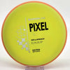 #106 166.7g | Yellow