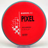 #107 166.8g | Red