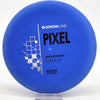 #108 167.9g | Blue