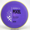 #110 166.5g | Purple