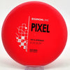 #111 168.6g | Red
