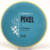 #113 165.4g | Blue