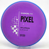 #115 168.2g | Purple
