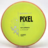 #83 171.9g | Yellow