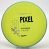 #86 171.7g | Yellow