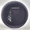 #97 171.3g | Black