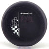 #104 171.5g | Black