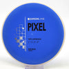 #106 173.8g | Blue