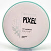#107 173.7g | White