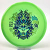 #7 174.9g | Green