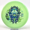 #8 175.6g | Green