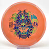 #11 177.8g | Orange