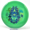 #36 175.5g | Green
