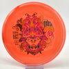 #45 177.8g | Orange