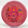 #47 177.6g | Red
