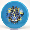 #64 176.1g | Blue