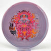 #69 177.9g | Purple