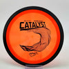 #3 172.1g | Classic | Orange