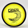 #4 173.3g | Classic | Yellow