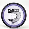 #5 172.1g | Classic | Purple