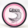 #8 173.6g | Classic | Pink