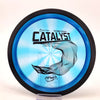 #9 173.7g | Classic | Blue
