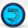 #11 173.1g | Classic | Blue