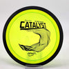 #12 172.4g | Classic | Yellow