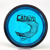 #14 173.9g | Classic | Blue