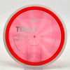 #27 172.4g | Red