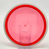 #46 173.3g | Blank | Red