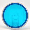 #50 172.3g | Blank | Blue