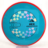 #18 176.4g | Blue