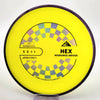 #19 176.9g | Yellow