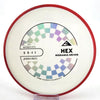 #20 176.6g | White
