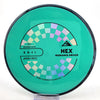 #21 173.5g | Green