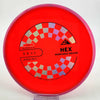 #23 175.8g | Red