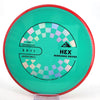 #24 177.3g | Green