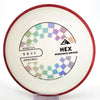 #25 178g | White