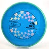 #26 177.2g | Blue