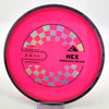 #27 176.5g | Pink