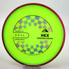 #28 176.1g | Green