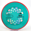 #29 176.2g | Aqua