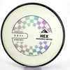 #30 177.4g | White