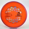 #32 172.4g | Orange