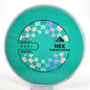#33 175.5g | Green
