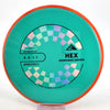 #35 173.4g | Green