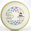 #37 176.3g | White