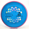 #38 173.4g | Blue
