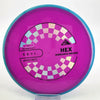 #39 168.4g | Purple